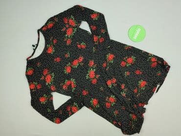 asos design sukienka ze stojka: Peacocks, Sukienka damska, M — 2