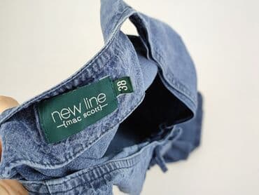 dżinsy z łańcuchem: Newline, Sukienka damska, rozmiar M — 5