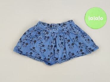 spodenki napapijri: Skirt, 6-9 months, condition - Good — 2