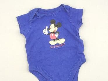 podkoszulka niemowlęca: Body, 3-6 months, 
condition - Perfect — 1
