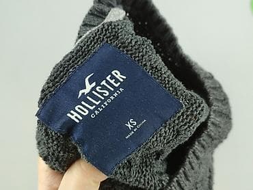 benter bluza: Hollister, Sweter damski, rozmiar XS — 4
