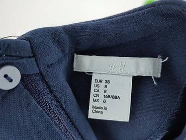 sukienki marks: H&M, Sukienka damska, rozmiar M — 4