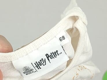 pajacyk niemowlęcy lidl: Body, 3-6 months, 
condition - Perfect — 5