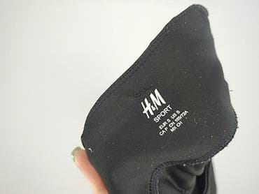 nike pro 3 4: H&M Sport, Legginsy Sportowe damskie, rozmiar S — 4