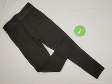 top zara basic: Zara, Leggings L — 3