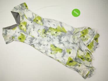 sukienki rozkloszowane midi na wesele: Sukienka damska, rozmiar S — 2