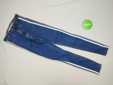 birkenstock klapki ccc: Zara, Jeansy damskie, S — 2