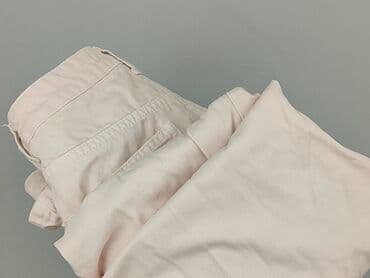 proste jeansy z wysokim stanem: NA-KD, Jeansy damskie, rozmiar S — 8