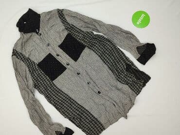 koszulka tunika: Koszula damska, XL — 2