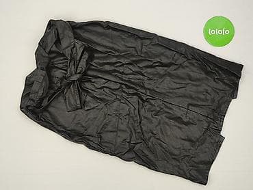 pln leather jacket: ELENZA By L&L, Spódnica damska, rozmiar L — 3