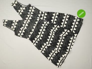 hm bluzki z krótkim rękawem: H&M, Sukienka damska, rozmiar M — 2