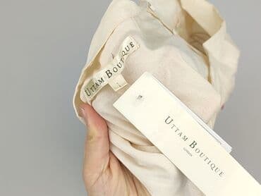 plisowane spódnice lidl: Uttam Boutique, Spódnica damska, L — 5