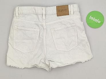 Esprit, Szorty damskie, rozmiar M — 3