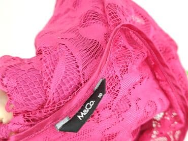 fransa bluzki: M&Co, Bluzka damska, rozmiar 3XL — 4