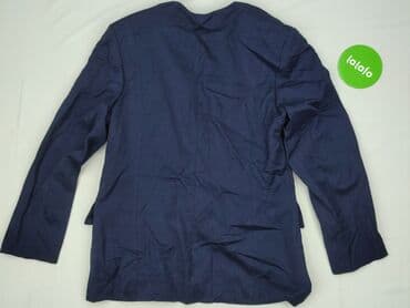 mohito marynarka niebieska: Marynarka damska, rozmiar S — 3