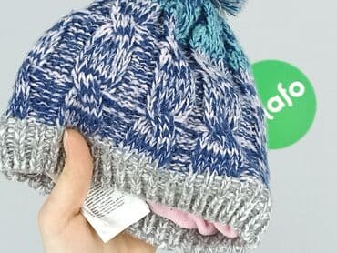 kombinezon softshell lidl: Czapka, Lupilu, 1.5-2 lat, stan - Bardzo dobry — 5