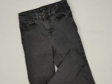 spodnie jeansowe damskie mohito: Mohito, Jeansy damskie, rozmiar 2XS — 1