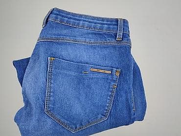 mom jeans: Pimkie, Jeansy damskie, rozmiar S — 7