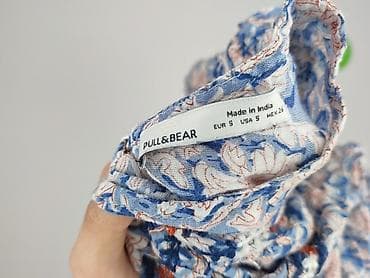 bluzki emo: PULL&BEAR, Bluzka damska, rozmiar S — 4