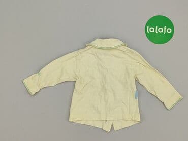 sukienka ażurowa h: Kaftan, 6-9 months, condition - Good — 3