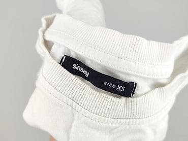 koszulka apator: Sinsay, T-shirt damski, rozmiar XS — 4