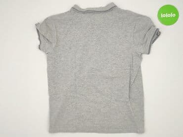 piżama dla par hello kitty: House, Koszulka polo dla mężczyzn, rozmiar S — 3