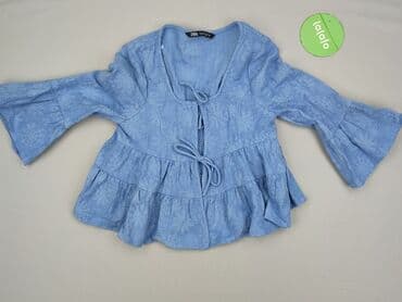 bluzy zara: Zara, Bluzka damska, rozmiar XS — 2