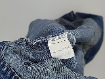 sara jacket: Kurtka jeansowa damska, rozmiar M — 6