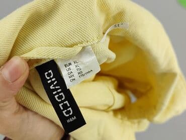 h m kurtki jeansowe damskie: H&M, Kurtka jeansowa damska, rozmiar XL — 5