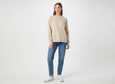 ubrania hh: H&M, Bluza damska
, rozmiar S — 1