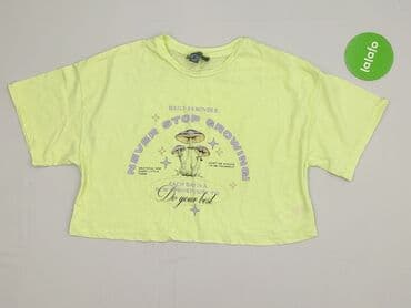 volcom t shirty: Primark, T-shirt damski, rozmiar S — 2