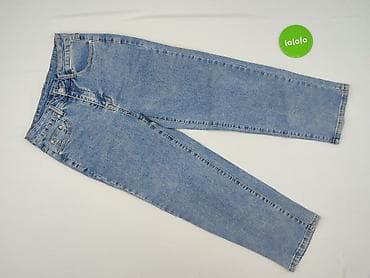 h m jeansy: Dazy, Jeansy damskie, rozmiar M — 2