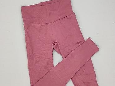 xxs: Legginsy Sportowe damskie, rozmiar 2XS — 1