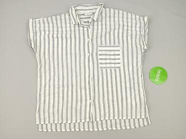 kurtka 48: Janina, Koszula damska, rozmiar One size — 2