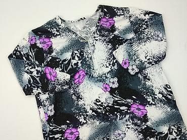 Верхній одяг Жіноча блуза, розмір 6XL