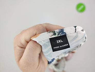 sukienki dekolt serce: Sukienka damska, rozmiar 3XL — 4
