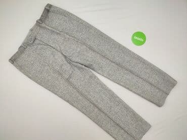 Men's Clothing: Men's trousers, XL (EU 42), condition - Very good — 2