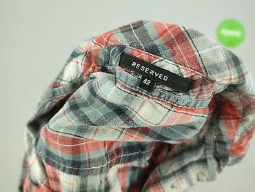 kurtka robocza: Koszula damska, rozmiar XL — 4