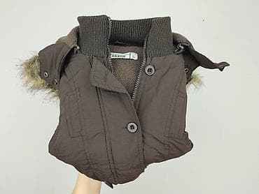 kurtka misiu: Kurtka zimowa, 5-6 lat, 110-116 cm, stan - Bardzo dobry — 6