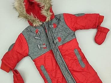 golf bluza: Kombinezon, 3-6 miesięcy, stan - Idealny — 1