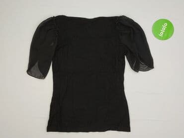 david emanuel bluzka: Bluzka damska, rozmiar S — 5