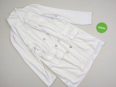 marynarki mohito: Trencz damski, rozmiar S — 2