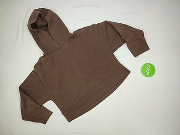 zara 17582a: Zara, Bluza z kapturem damska, rozmiar M — 2