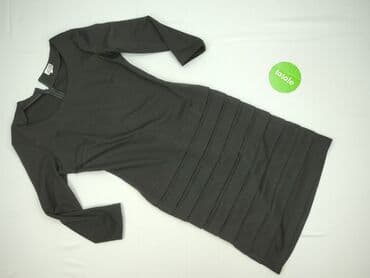 wolf sukienki: Wam Denim, Sukienka damska, rozmiar L — 2