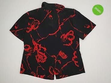 baseball koszula: Koszula damska, rozmiar 2XL — 3