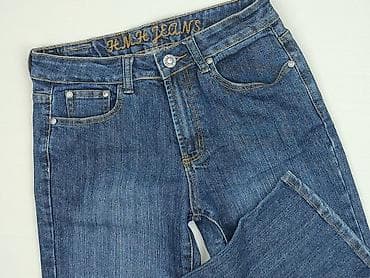michael jackson hundm: H&M, Jeansy damskie, rozmiar M — 1