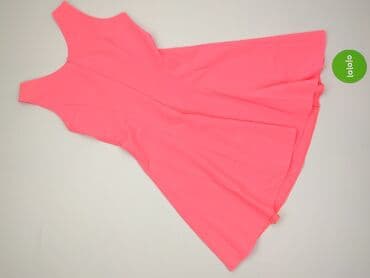 kolorowe body: Sukienka damska, rozmiar S — 3