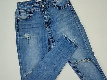 puddle jeans: M.Sara, Jeansy damskie, rozmiar S — 1