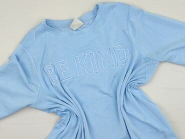 spodnie dresy allegro: UP2Fashion, Women`s sweatshirt, size 5XL (EU 50) — 1
