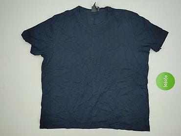 koszulka hiszpani: H&M, Koszulka dla mężczyzn, rozmiar 2XL — 2